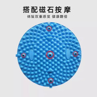 方解实指趾压板升级加大55cm款/磁石设计/天空蓝