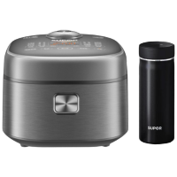 苏泊尔(SUPOR)厨房家电套餐电饭煲SF40HC86+苏泊尔保温杯