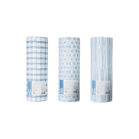 方解实懒人抹布一次性清洁布