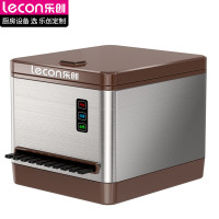 乐创(lecon)筷子消毒机商用 LC-J-KZJ03