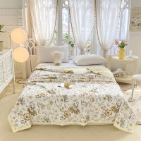 保罗大卫恋语柔肤被