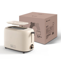 小熊多士炉DSL-C02K8