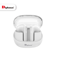 外交官真无线蓝牙耳H120TWS