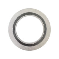 内外环碳钢PN16金属缠绕垫DN400