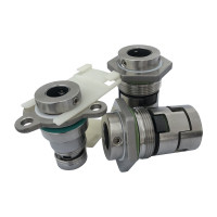 久密机械密封109-32(耐高温)