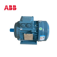 ABB电机 M2BAX132MA4 7.5KW 4极 卧式 IE2