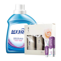 方解实FANGJIESHI夏季清凉 洗护套餐