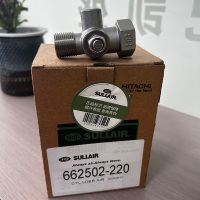 冷却器清洗维修包662502-220