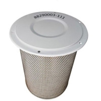 油过滤器芯250025-526