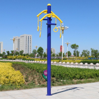 方解实(FANGJIESHI) 健身器材 LJ029 上肢牵引器