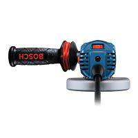 BOSCH 125型 角磨机博世 GWS 12-125 S 220V 1.15kW 1把