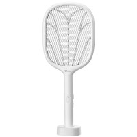 电蚊拍灯拍两用