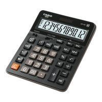 计算器双电源亚克力