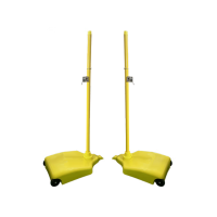 方解实(FANGJIESHI) HS-Y306型 750*400*140mm 悍德森羽毛球架