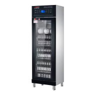 乐创(lecon)LC-DK-YTD310-H型 单门消毒柜