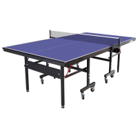 红双喜(DHS) HS-1002型 2740*1525*760mm 悍德森乒乓球桌