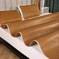 北极绒老式藤席