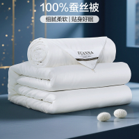 富安娜(FUANNA) 锦瑟年华 蚕丝被