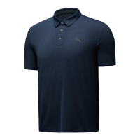 安踏国服短袖男女夏季速干T商务休闲运动POLO衫赞助国家队半袖t恤