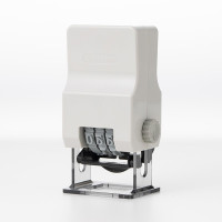 自动跳号编码机(页码章)3位