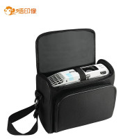 适用HPoj250惠普offficejet258tangox便携包小型移动打印机收纳包