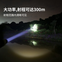 紫外线手电筒 卷烟码段查看的紫外线手灯