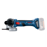 博世 角向磨光机 GWS 180 100mm 充电式
