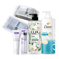 多芬DOVE智能美肤身体护理仪全新净白保湿深层滋养全身水润美肤专家