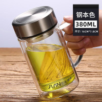 富光FGA精美玻璃水壶大容量保温快速加热时尚简约居家必备