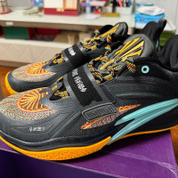 凯里·欧文同款]KAI 1 欧文一代丨氮科技实战低帮篮球鞋男女