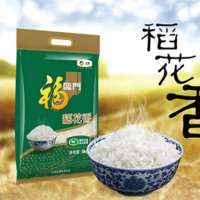 福临门五常稻花香米2kg/4 Z