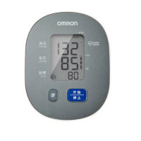 欧姆龙(OMRON)电子血压计家用测量仪医用上臂式血压仪TF20