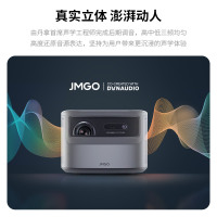 坚果 (JmGO)J10S Z