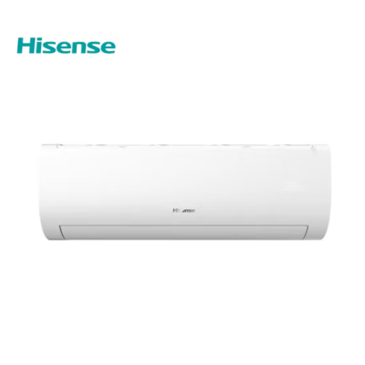 海信(Hisense)[KFR-35GW/G117U-X1]1.5匹/一级能效/双模变频/智能双清洁/空调挂机 Z