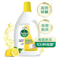 衣物除菌液清新柠檬1.5L