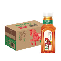 农夫山泉 东方树叶原味茶饮料红茶335ml*15入纸箱装 10箱装 Z