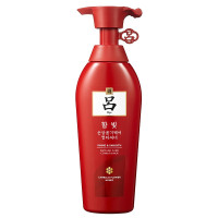 吕(RYO) 含光耀护营润修护护发乳400ml(新吕 红吕 大)Z