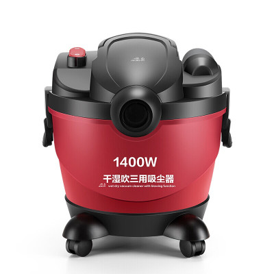 小狗 桶式吸尘器 D-809 Z