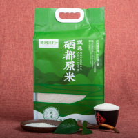 陇间柒月硒都原米5kg