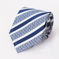 名凌 领带适用于银行职员领带,丝巾女士(长48cm) Z