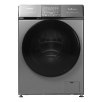 创维洗衣机F1050RD-钛金灰 Z