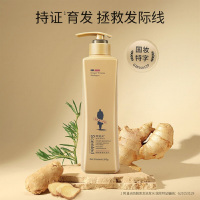 阿道夫 姜护理专研洗发水(防脱育发)300ml