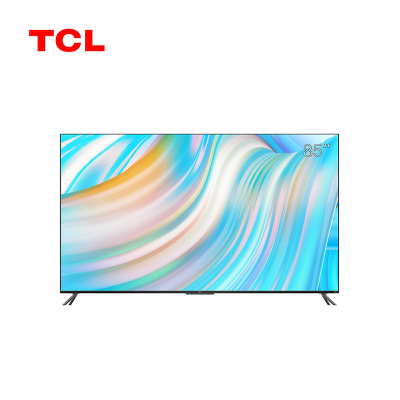 TCL电视 85S12 Pro 85英寸 安桥2.1Hi-Fi音响 全程120Hz 杜比视界全景声 3GB+64GB