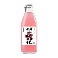 好望水望山楂300ml*2+望杏福300ml*1+望梅好300ml*1+望桃花300ml*1+望柠萌300ml*1