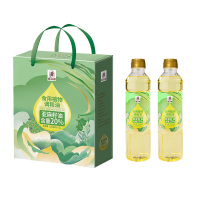 塞翁福亚麻籽油礼盒 (500ml*2)