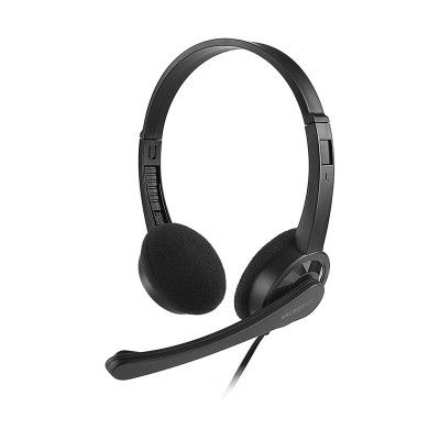 迈可派克立体声耳机MHP-01黑色
