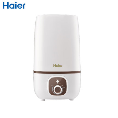 海尔(haier)家用加湿器 SCK-6408A 4L水箱容量