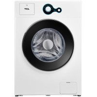 TCL 定频单洗洗衣机TG-V70芭蕾白