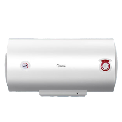 美的50L家用电热水器F50-20S1 2000w