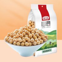 燕之坊黄豆1kg